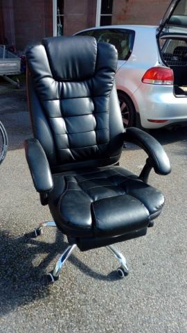 Office chair